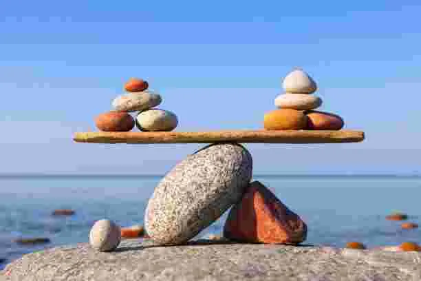 work life balance - ICF Coaching Education