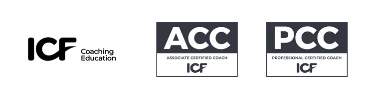 ICF Coaching - ICF Coaching Educaiton - ACC - PCC Certification