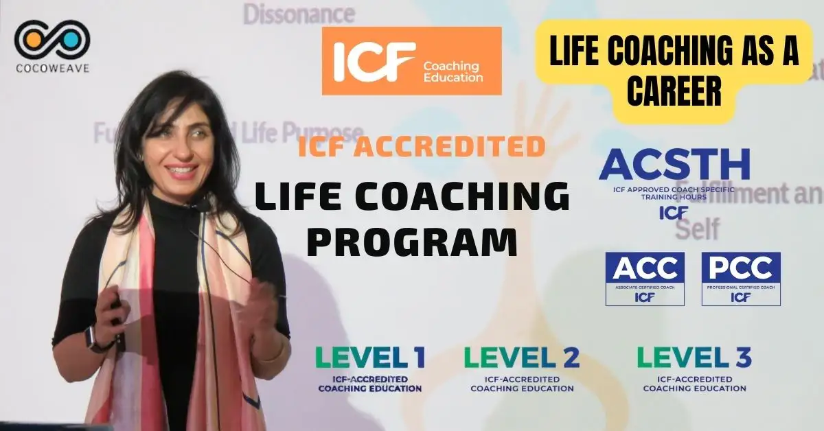 No.1 Free Life Coaching Webinar – A Career Insight