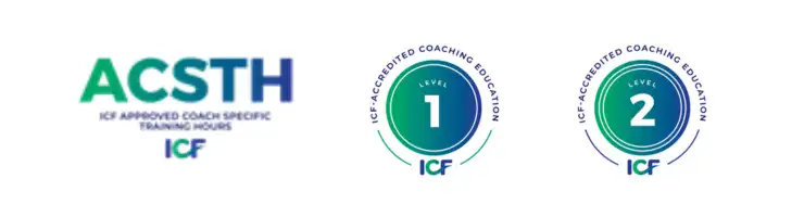 ICF Coaching - ICF Coaching Educaiton - ACC - PCC Certification