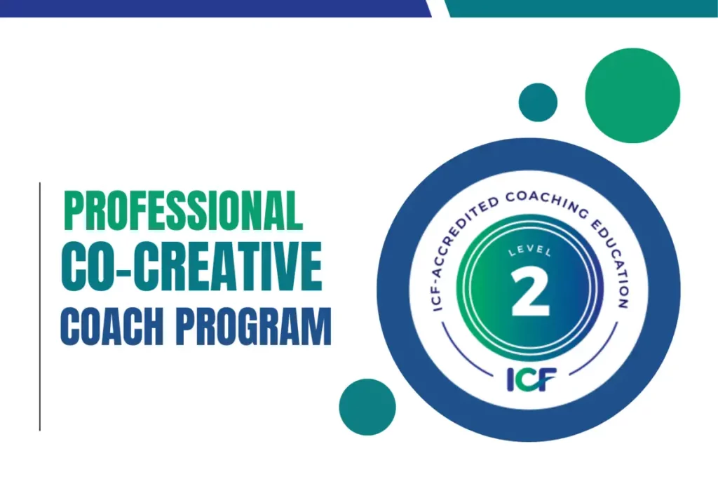 ICF Coaching - Level 2_PCC_ICF Accredited Coaching Education - ICF Coaching Education